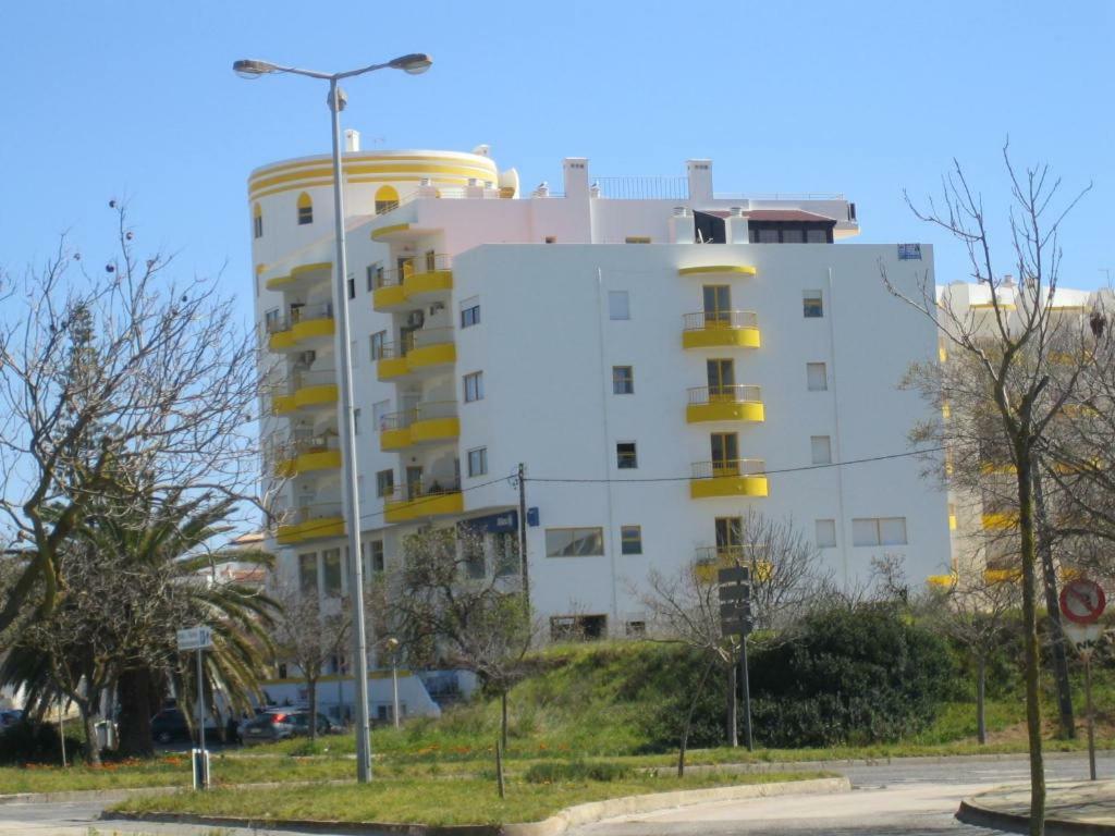 Apartmán O Presidente Portimão Exteriér fotografie