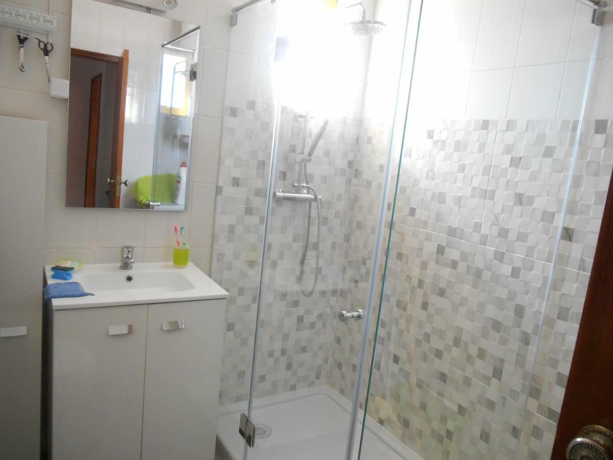 Apartmán O Presidente Portimão Exteriér fotografie